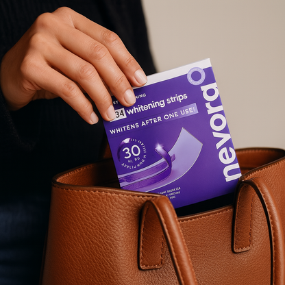 PureTone Whitening Strips