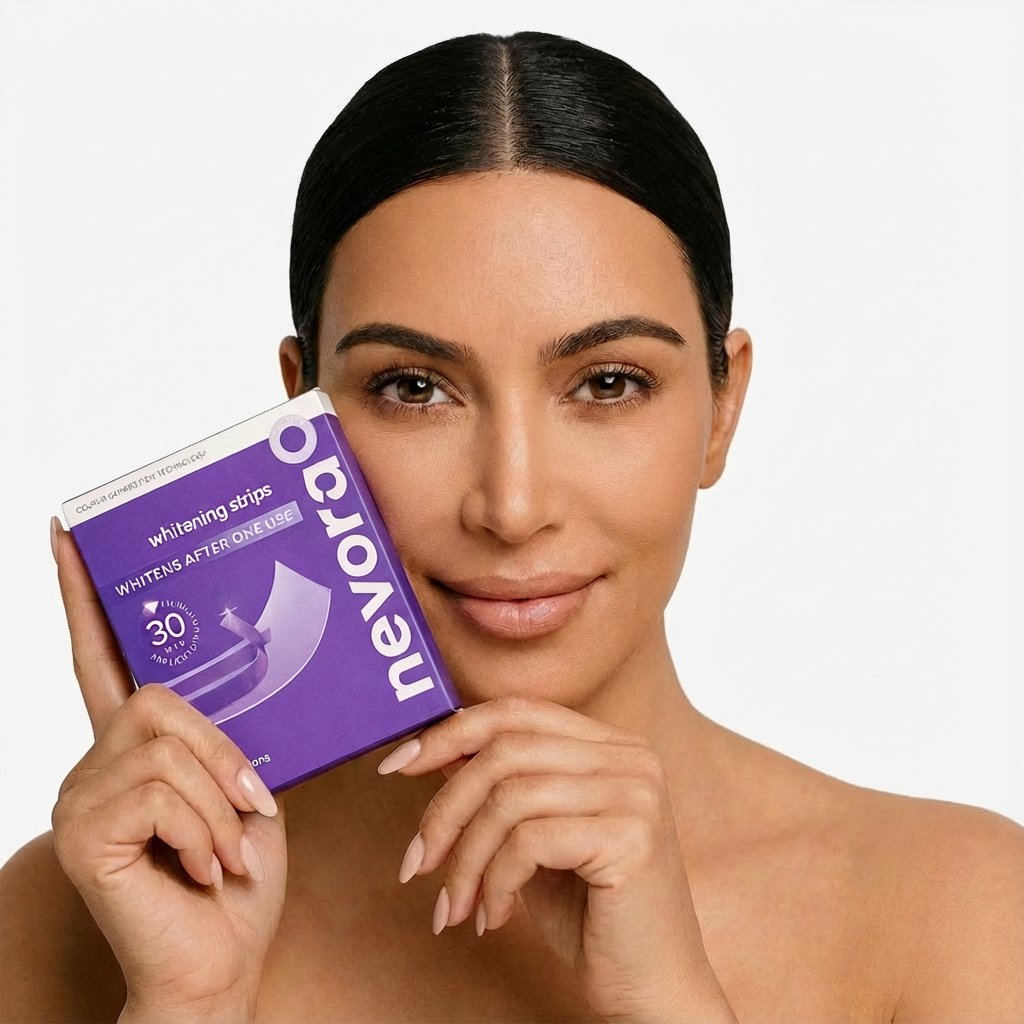 PureTone Whitening Strips