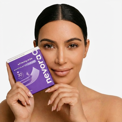 PureTone Whitening Strips