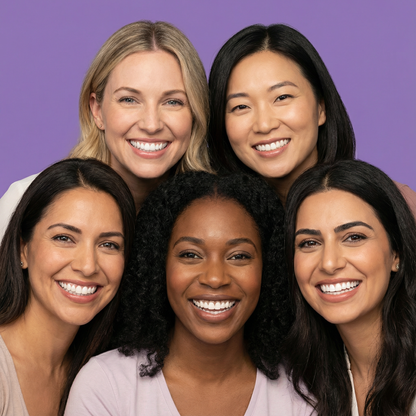 PureTone Whitening Strips