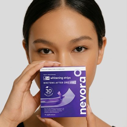 PureTone Whitening Strips