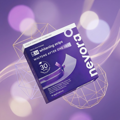 PureTone Whitening Strips