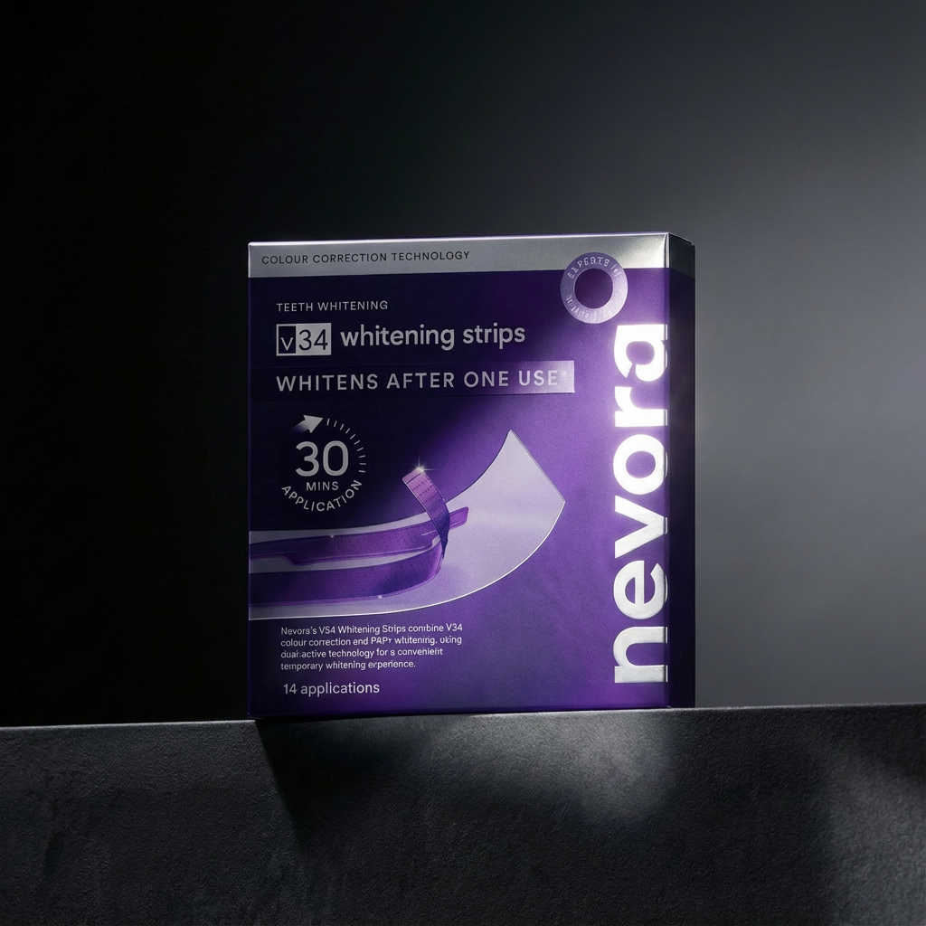 PureTone Whitening Strips