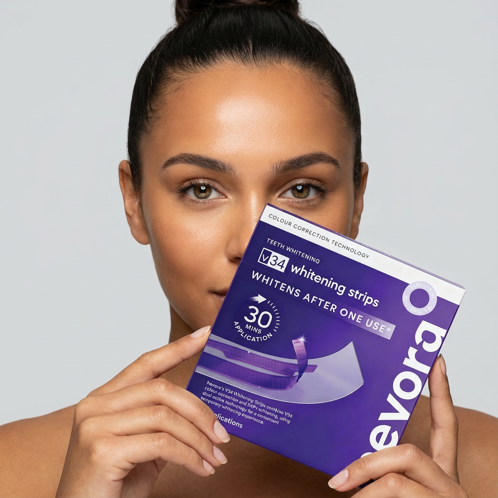 PureTone Whitening Strips