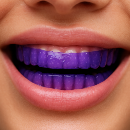 PureTone Whitening Strips