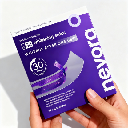 PureTone Whitening Strips