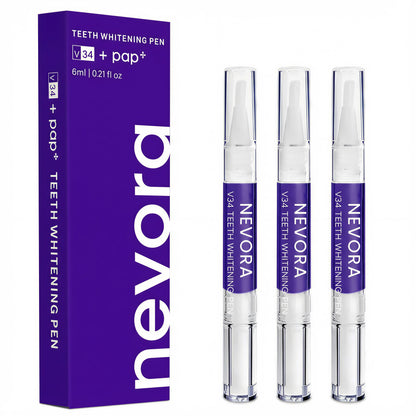 Nevora Whitening Gel Pen